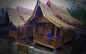 Tereng Wilis Bungalows